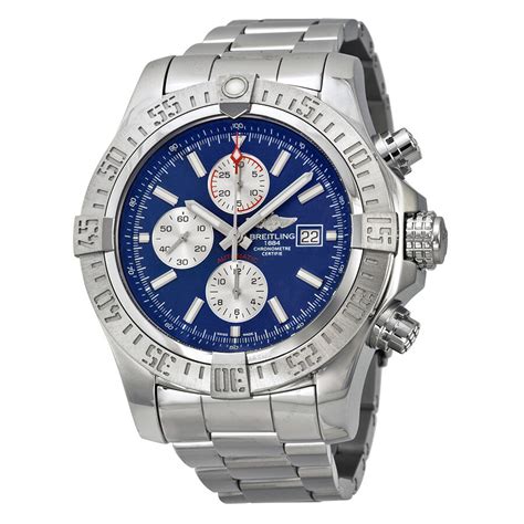 super avenger 2 breitling|breitling super avenger bezel.